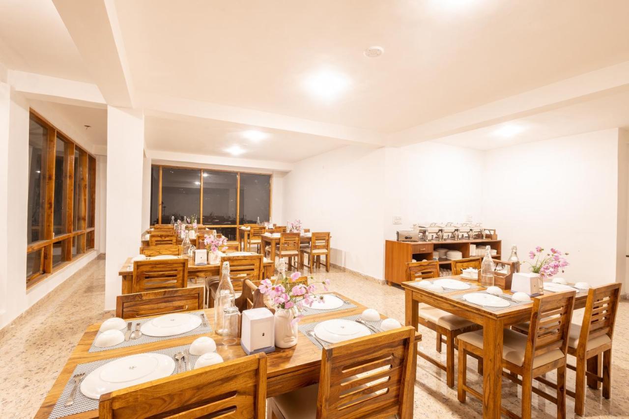 Aroha Residency- A Countryside Resort Manāli Εξωτερικό φωτογραφία