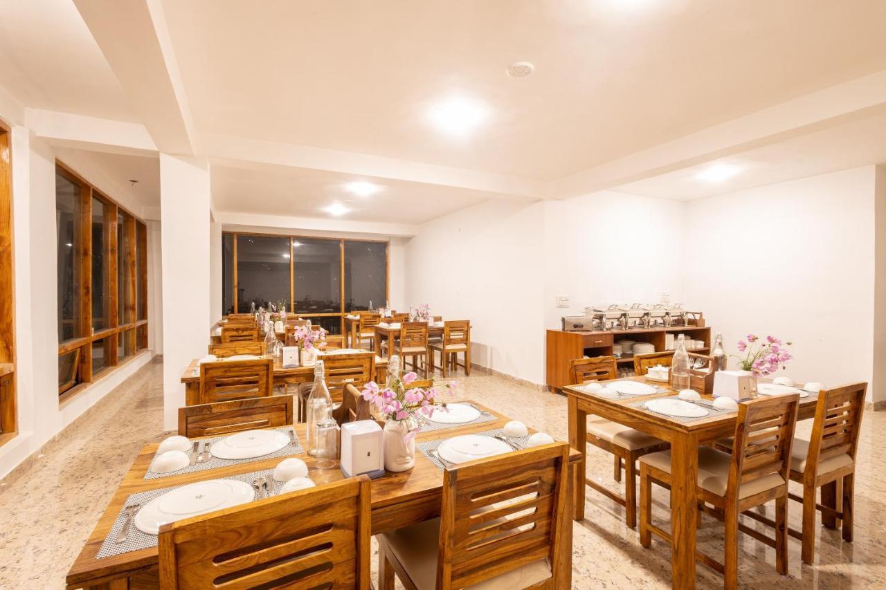 Aroha Residency- A Countryside Resort Manāli Εξωτερικό φωτογραφία
