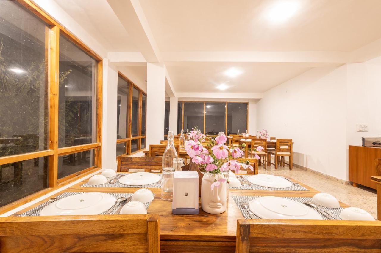 Aroha Residency- A Countryside Resort Manāli Εξωτερικό φωτογραφία